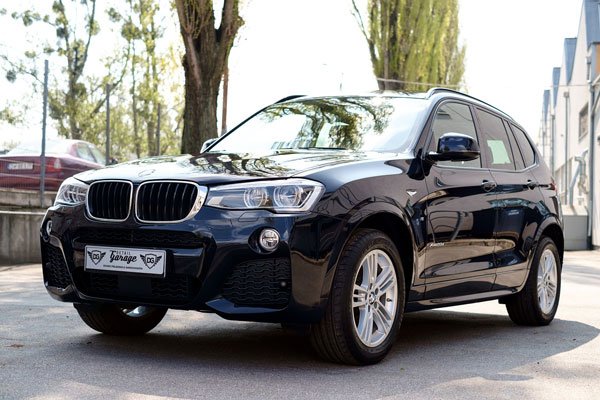 Rideshare Vehicle Protection